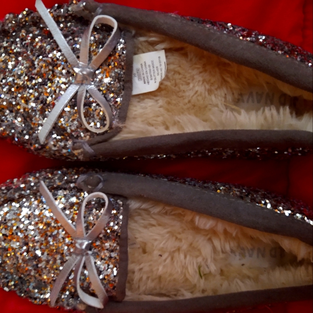 Girls shoes